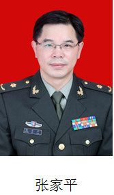 重庆市扶贫开发协会健康扶贫专家团简介(图7)