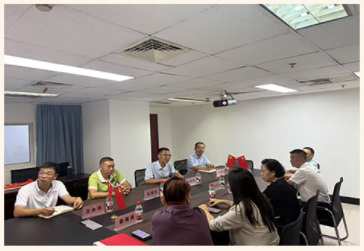 重庆市乡村发展协会举行捐赠 仪式暨中华慈善日宣传活动(图6)